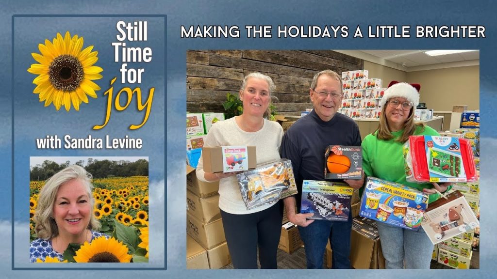 OCBA Careing for Children Thumbnail NJ